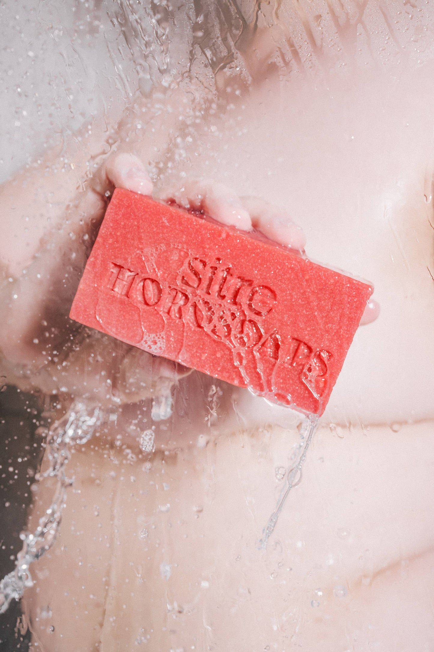 Full Moon Handmade Soap Bar
