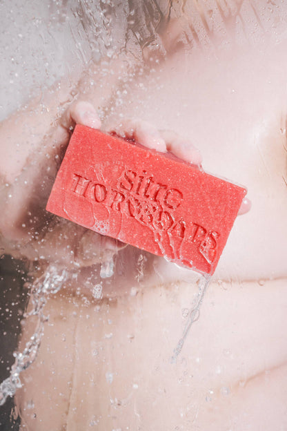Full Moon Handmade Soap Bar
