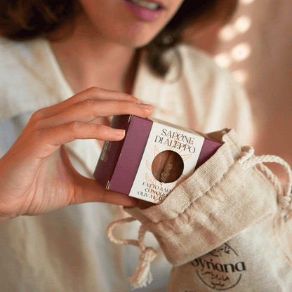 Aleppo Soap with 20% Premium Laurel Oil