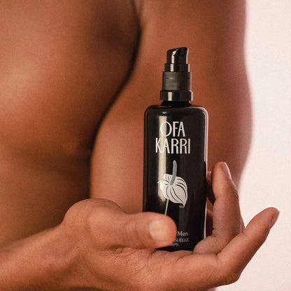 Ofadisia Men Body Oil