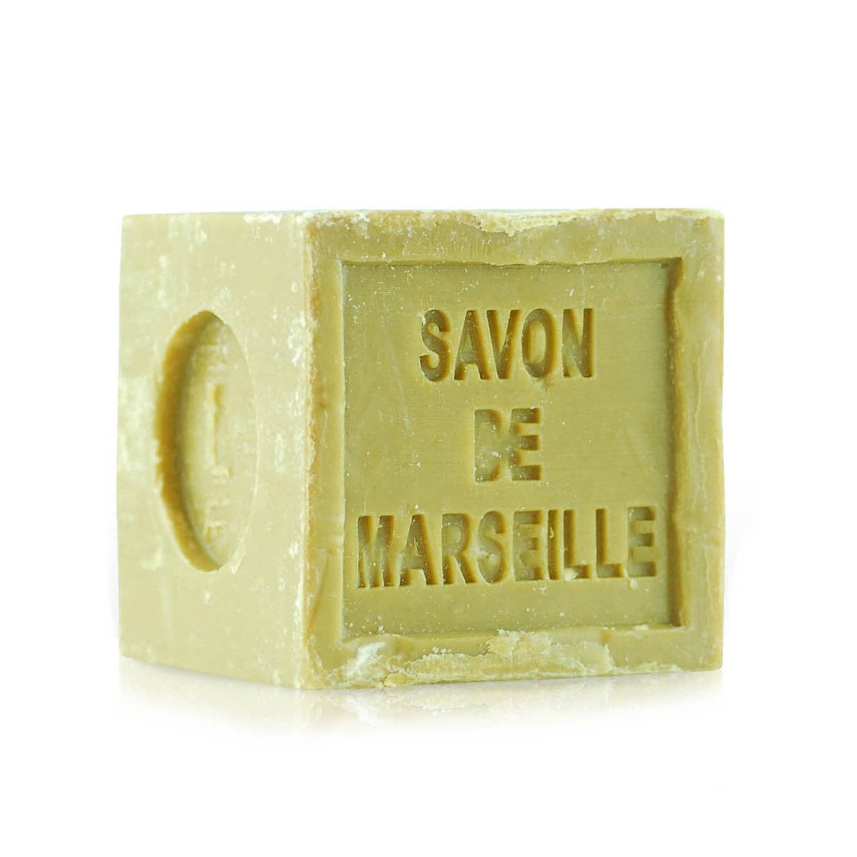 Savon de Marseille - 72% Huile d'Olive