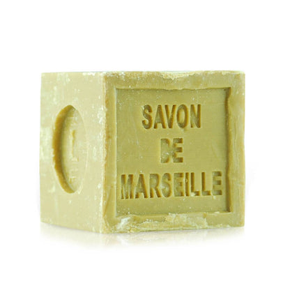 Savon de Marseille - 72% Huile d'Olive