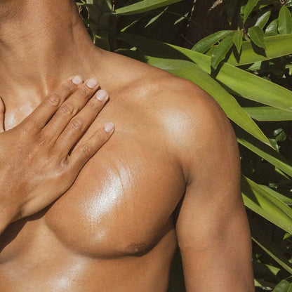 Body Tenderness Muscle Pain Body Oil