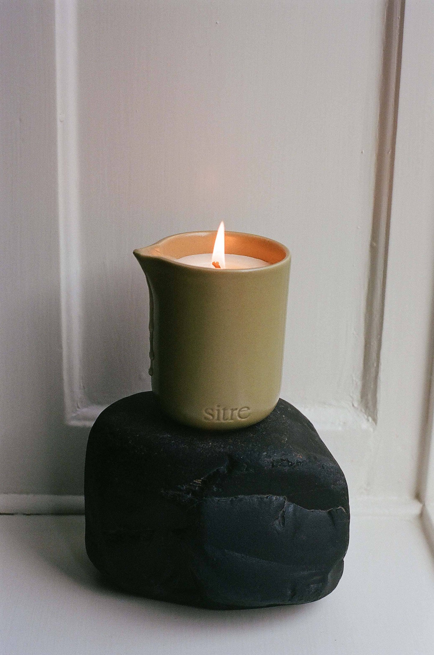 Night Touch Massage Candle
