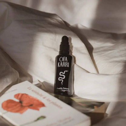 Monthly Release Body Oil
